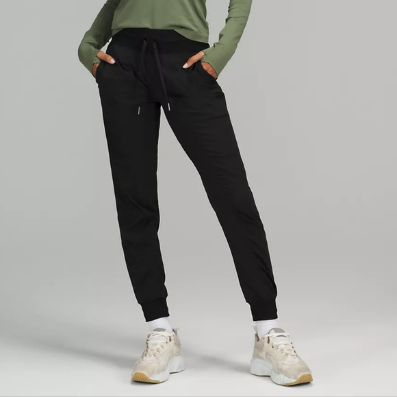 lululemon athletica Pants - Lululemon Dance Studio Mid-Rise Jogger Full Length